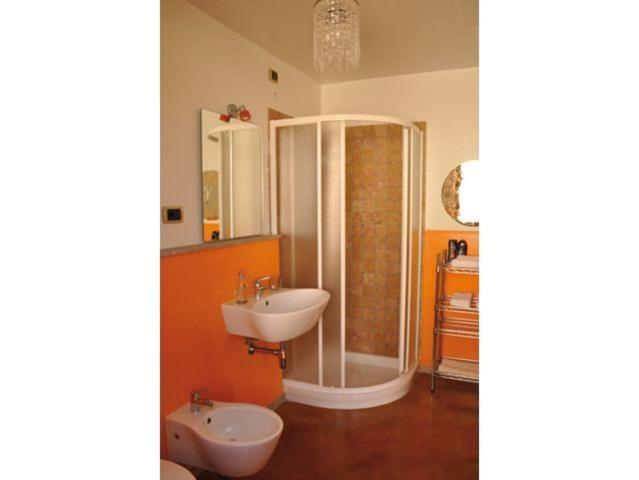 Lanita B&B Càbras Exteriér fotografie