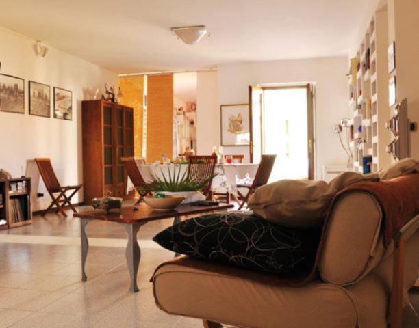 Lanita B&B Càbras Exteriér fotografie