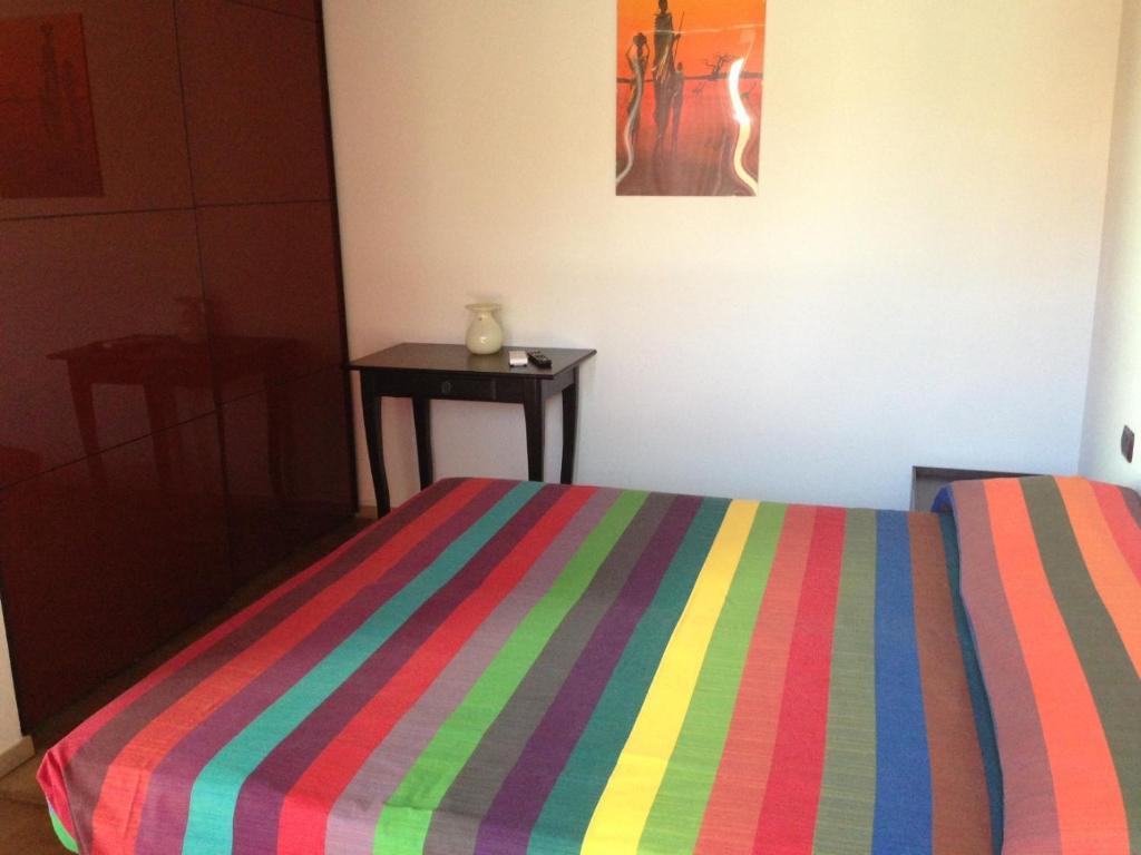 Lanita B&B Càbras Pokoj fotografie