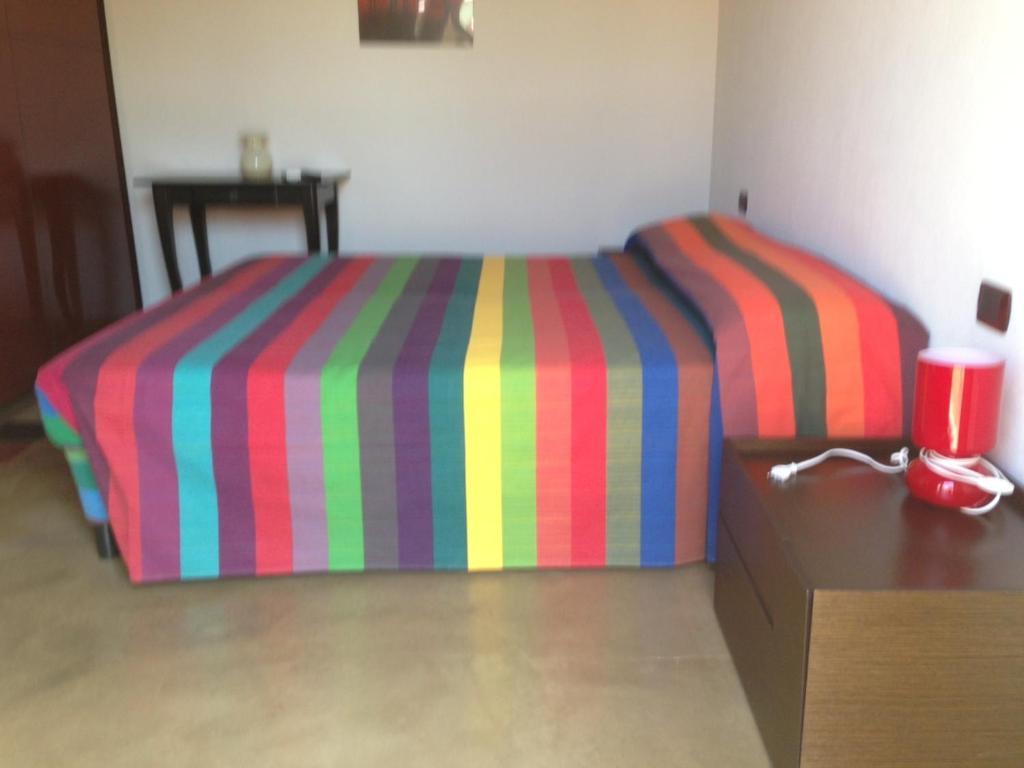 Lanita B&B Càbras Pokoj fotografie