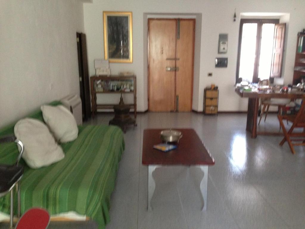 Lanita B&B Càbras Exteriér fotografie