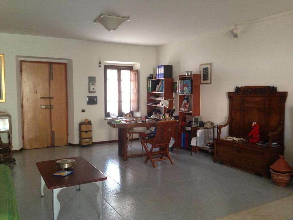 Lanita B&B Càbras Exteriér fotografie